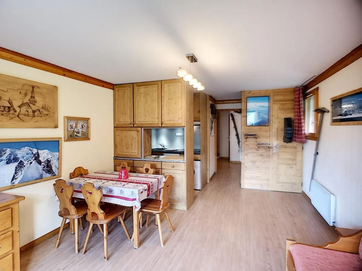 Appartement Les Menuires, 3 pièces, 6 personnes - FR-1-178-160 Saint-Martin-de-Belleville