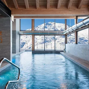 4* Hotel Ours Blanc Hotel & Spa