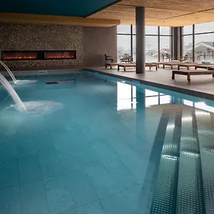 4* Hotel Higalik