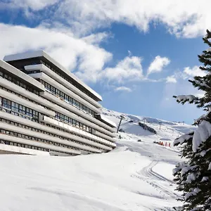 Sowell Residences Pierre Blanche Apartahotel