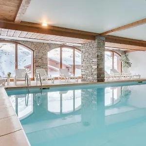 4* Aparthotel De L'adonis