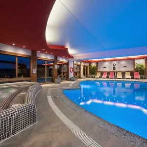 4* Aparthotel Cgh Residences & Spas Les Clarines