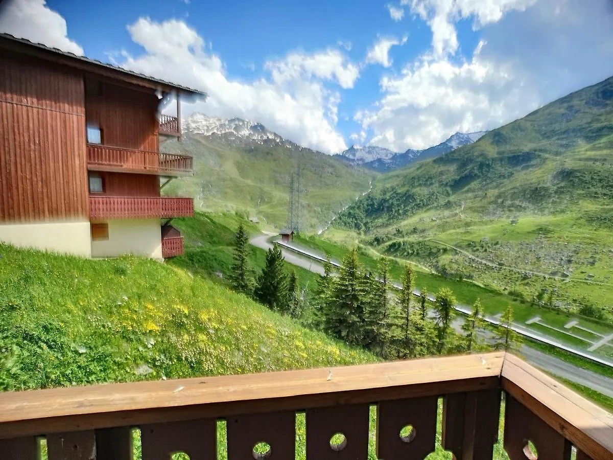 Grand 3 Pieces, 6 Pers, Balcon, Pied Des Pistes, Les Menuires - Fr-1-178-160 Apartment Saint-Martin-de-Belleville France
